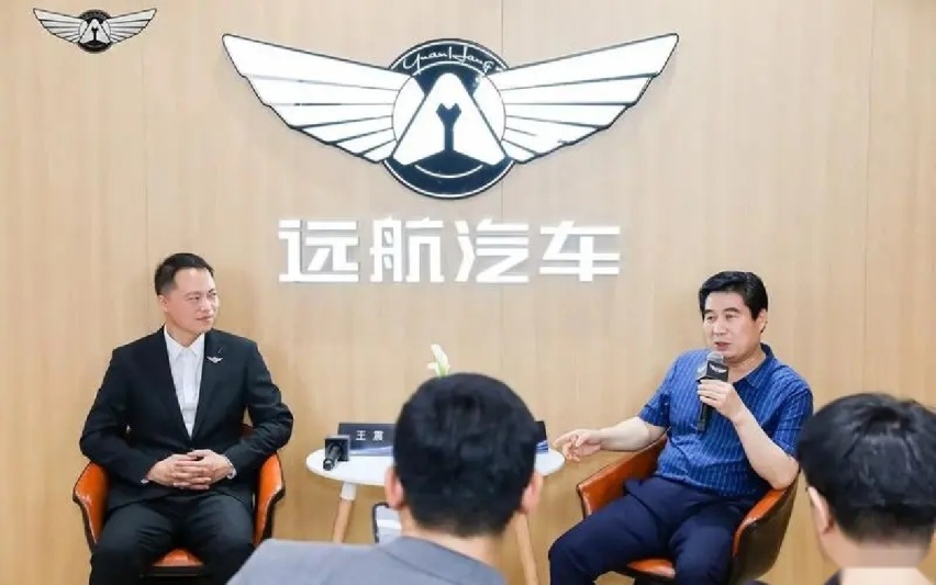 盘点被市场边缘化的新势力冷门车，谁会最先出局？