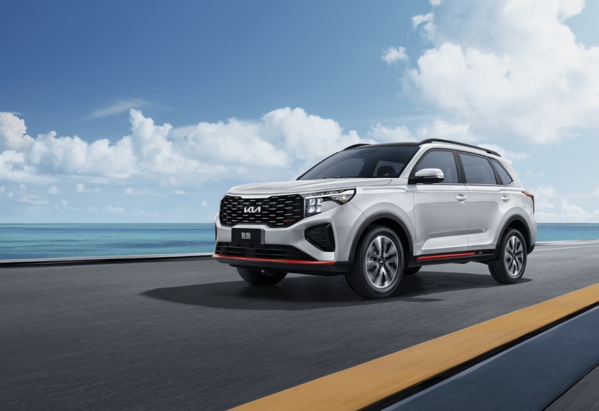 12万级的合资家用SUV 马自达CX-5与起亚智跑怎么选？