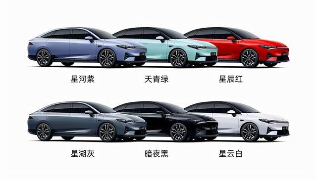 先不说激光雷达，小鹏P5，松了燃油车的土吗？