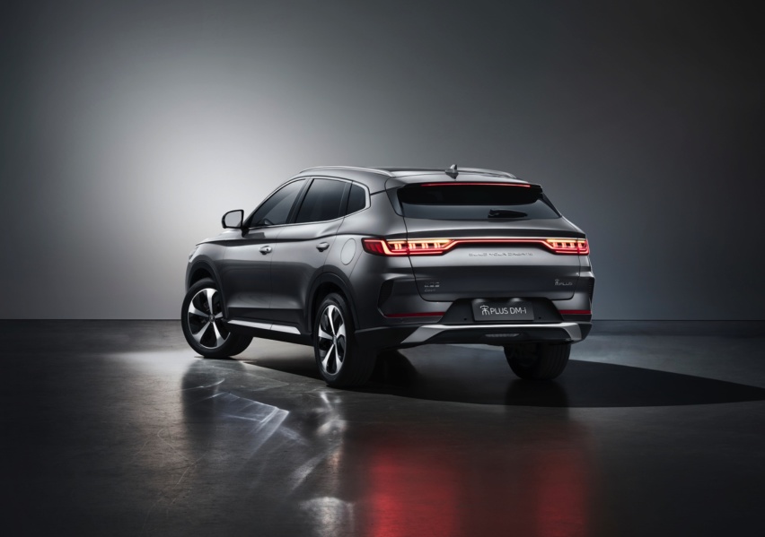 以性价比击败比亚迪？吉利推新品牌SUV 要卷成同级标杆！
