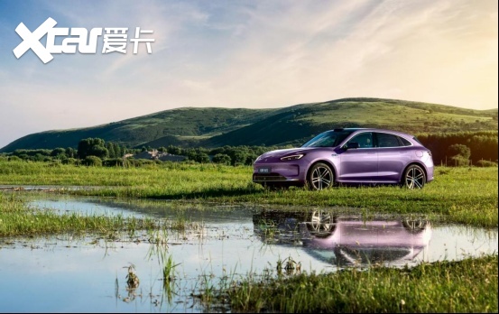 新春启程，美好同行！问界M5以全维硬实力圈粉年轻人