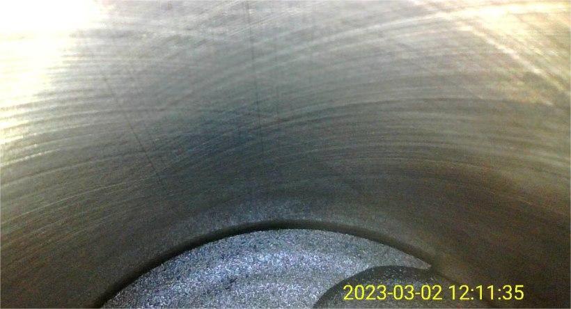修复起亚KX5烧机油和怠速抖动的方法