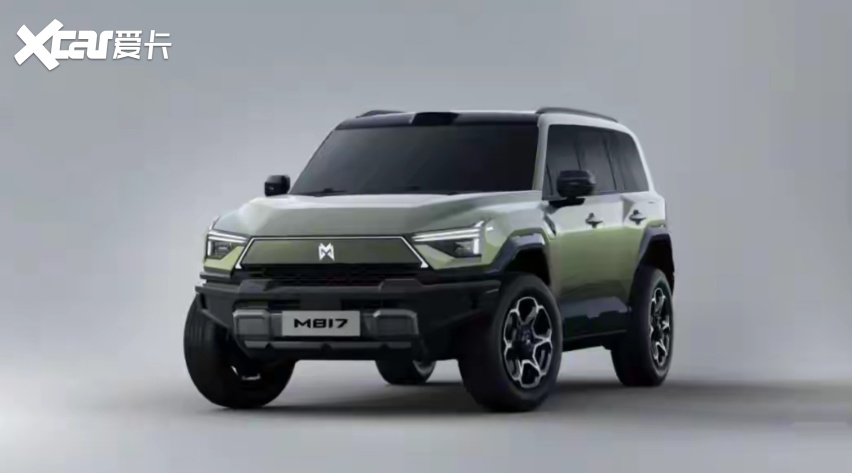 刚发布三款新车,就被指涉嫌“抄袭”,追觅不可不慎!