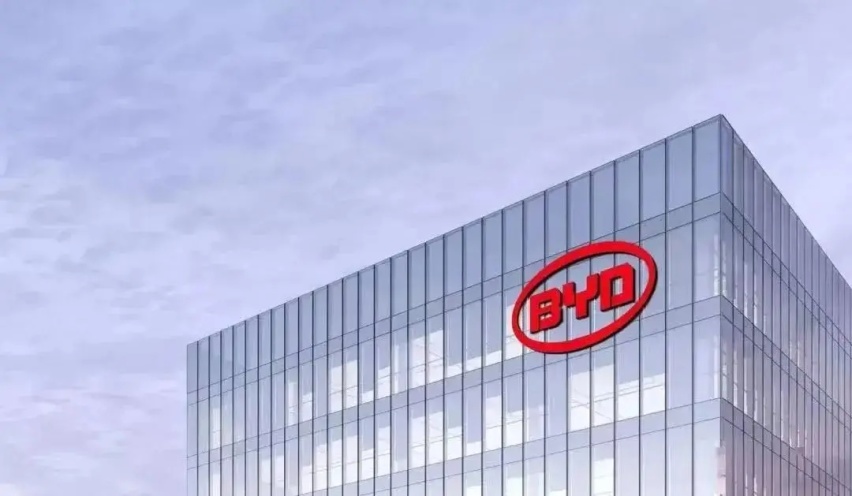 【e汽车】突破180万台年销量之后 比亚迪还需要做什么？