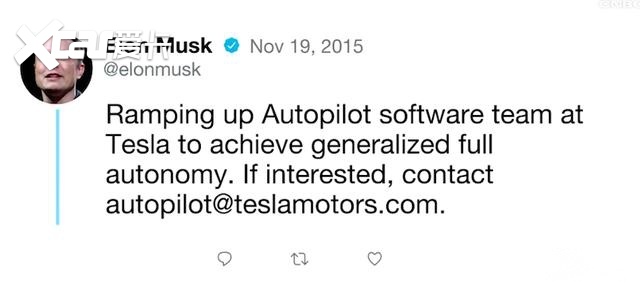 外媒回顾特斯拉Autopilot发展史 称其依旧是最好的L2级自动驾驶系统之一