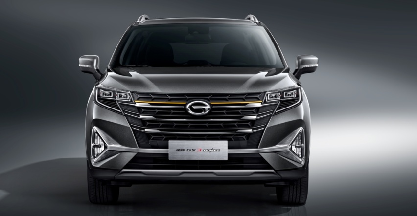 预算不到10万也能买精品小型SUV？