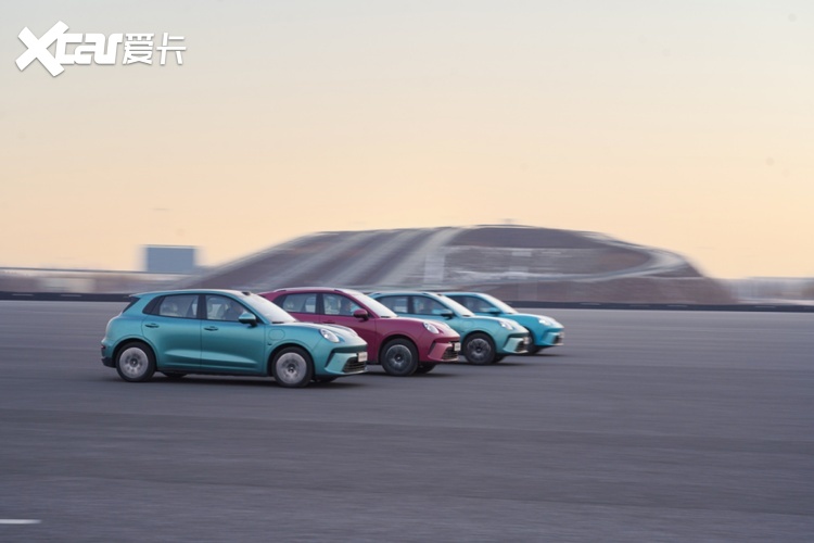 长城欧拉5正式上市，限时换新价9.18万元起