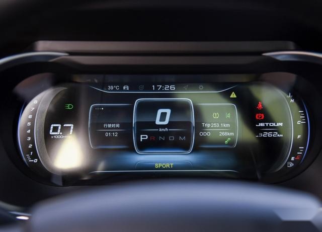轴距均超2800mm，五六七座随便选，15万内就能拿下这些中型SUV