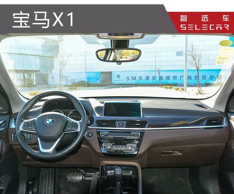 全新奥迪Q3上市，相比宝马X1，奔驰GLA，谁更值得入手？