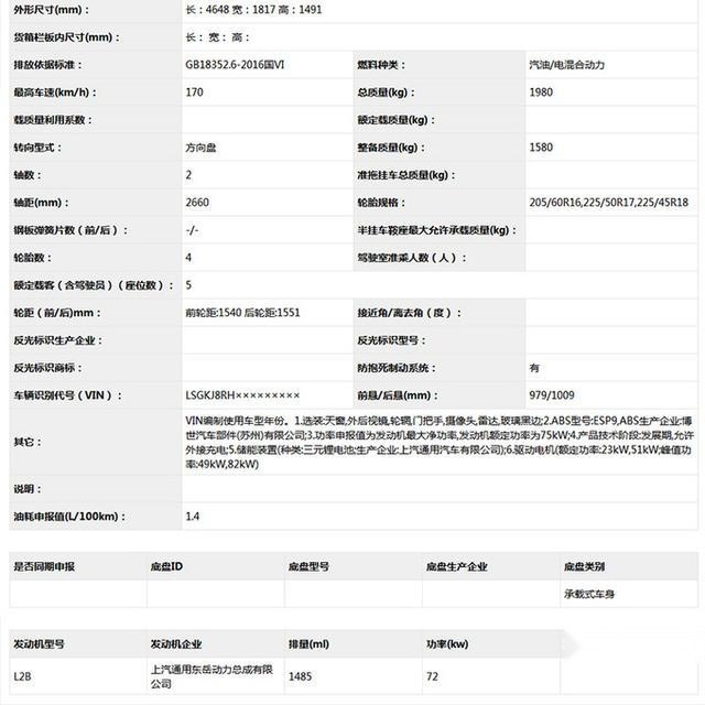 别克今年准备放大招！预计10余款车型登陆国内市场，扭转颓势
