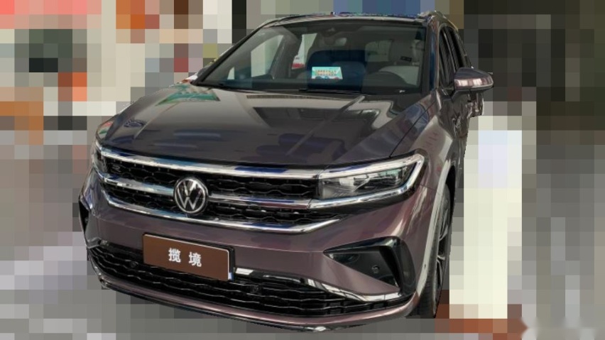 大众揽境无优惠，提车至少1个月？客户：那明年再看