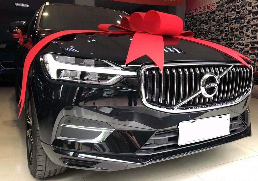又一豪车“发飙”了，直降8万，关键还是2.0T的SUV