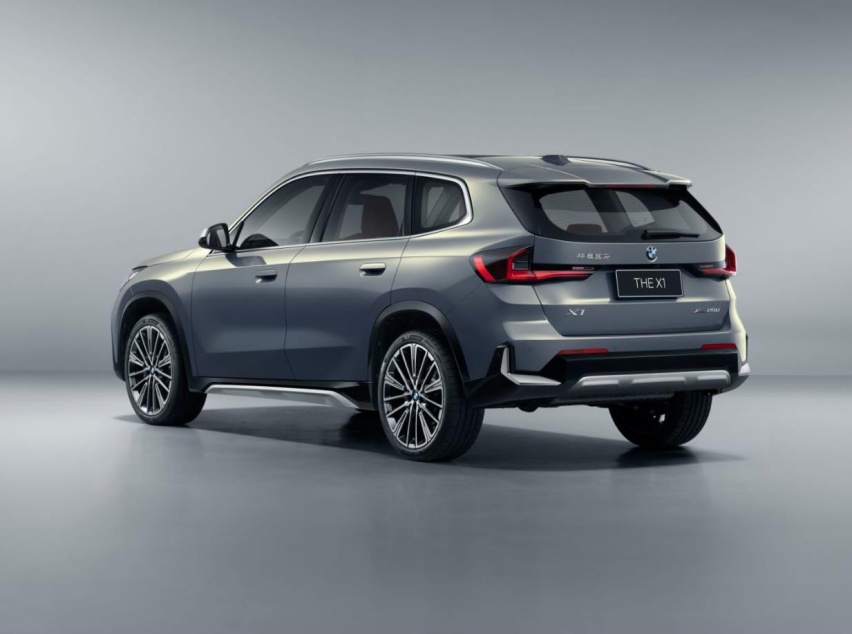 全新BMW X1新在哪儿？Plus、Pro、Power