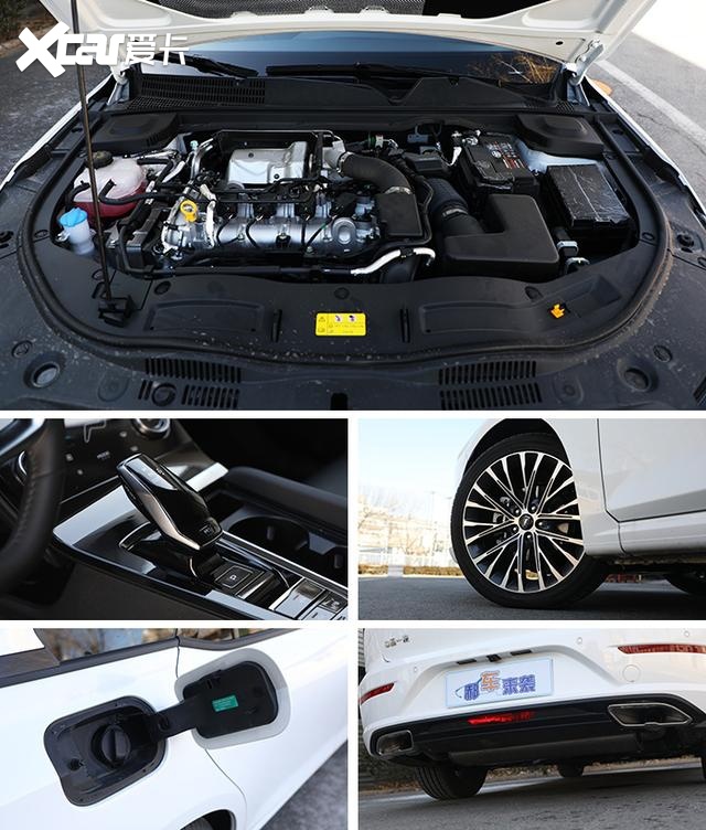 新车轴距2米8，预算不到10万就能买B级车？一汽奔腾B70优缺点汇总