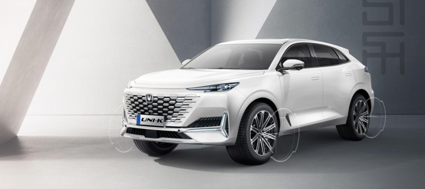 XC40纯电版、坦克300实拍！广州车展12款新车抢鲜看