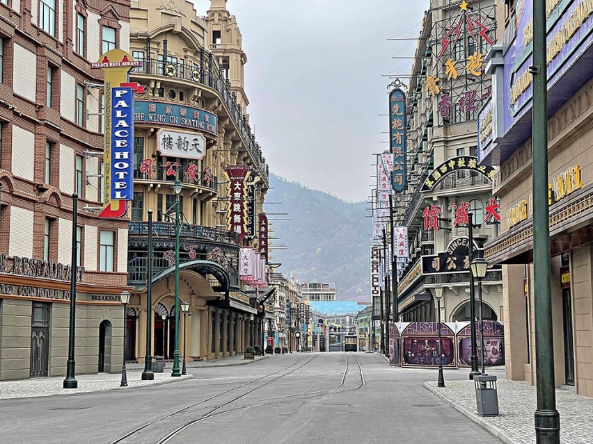与Z世代的精神契合 起亚凯酷横店之旅（后篇）