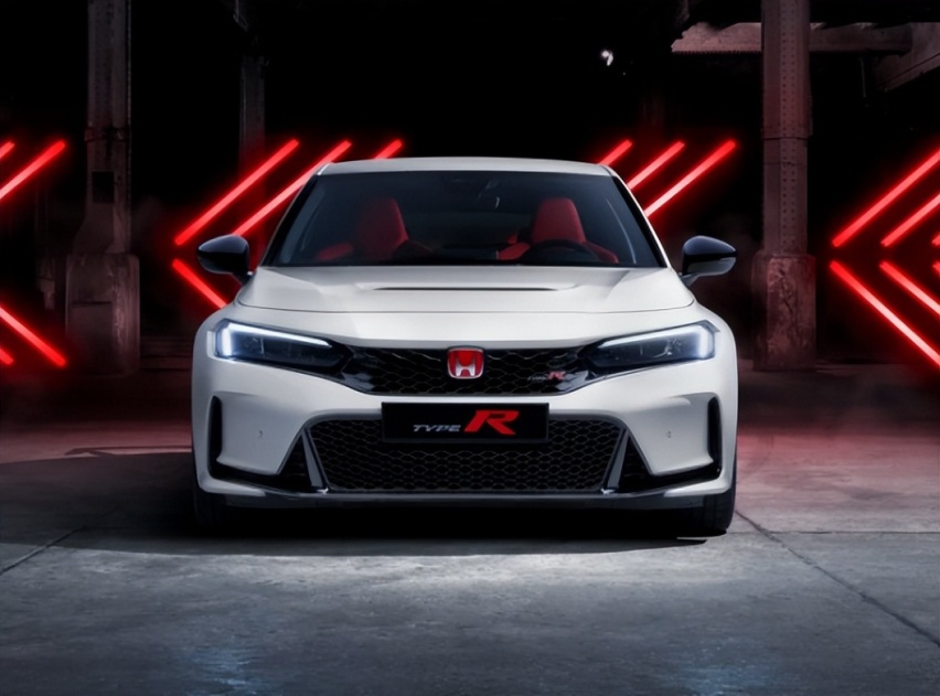 神仙打架？高性能扎堆四季度，思域Type-R、伊兰特N、领克03+登场