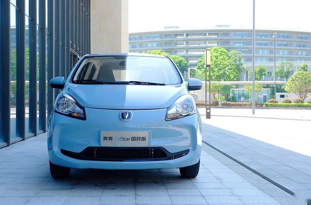 5万左右能买到续航超200km的纯电代步车吗？能，看看这三款