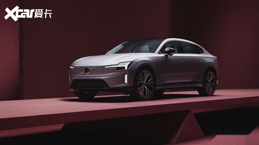 沃尔沃99周年庆典：EX90/ES90开启预售，XC70感恩版上市