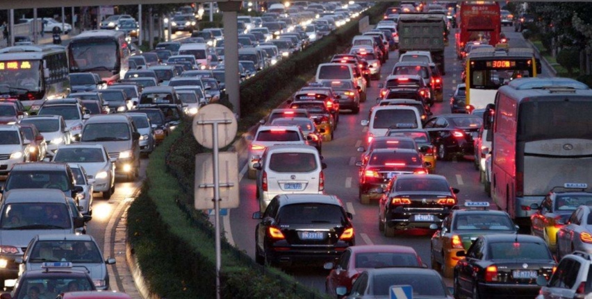 为什么很多SUV车主在换车的时候会选择轿车？