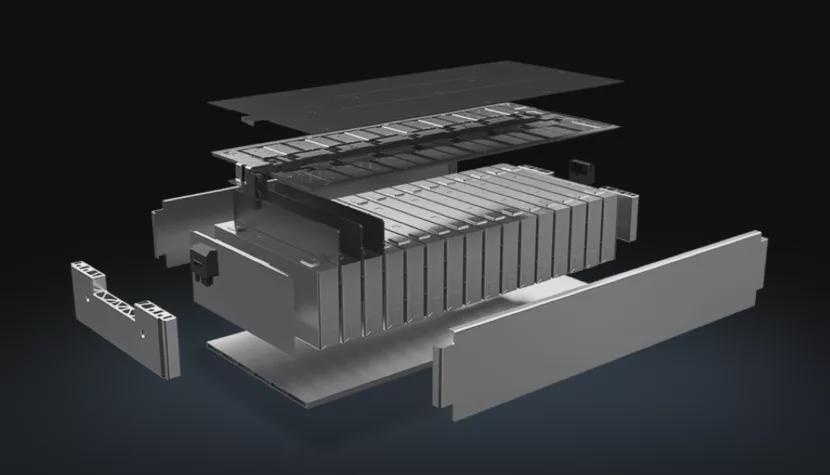 续航600公里，空间不输冠道，广汽全新AION Y上市