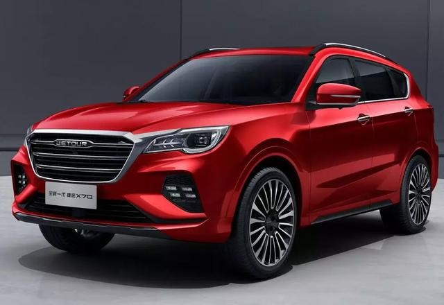 10万预算想买高配置的热销SUV,这两款你值得一看