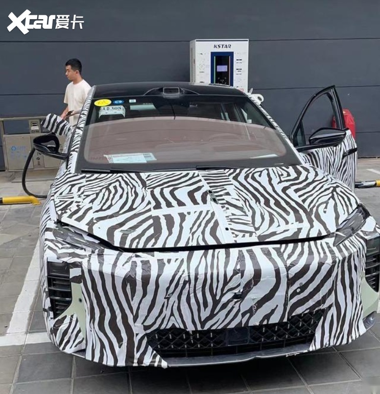 宝马上半年净利润66.2亿欧元；红旗E001实车谍照曝光