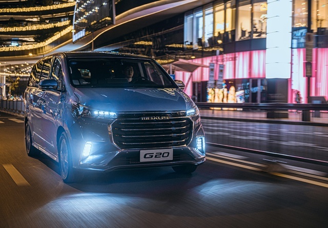 上汽MAXUSG20、别克GL8艾维亚 、大众威然该怎么选？