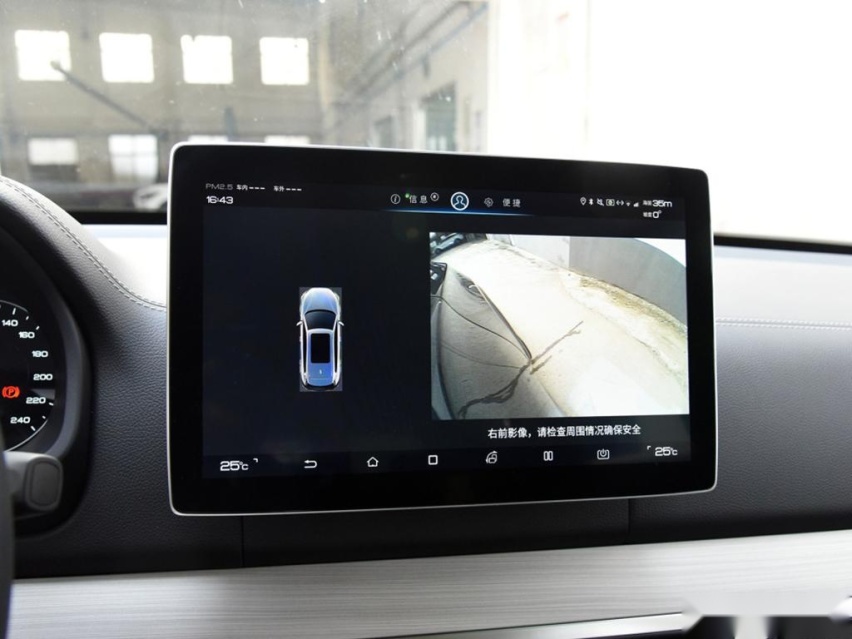 这几款15万中型SUV，价格不贵配置高，还能轻松坐7人