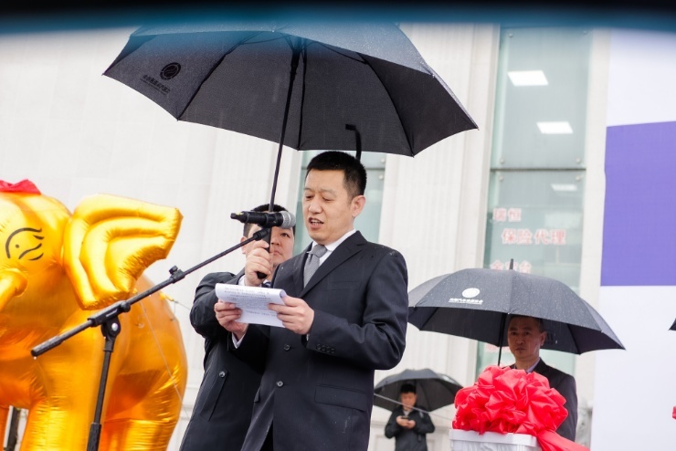 金宝台二手车展落幕 诚信的二手车交易机制之路还有多远？