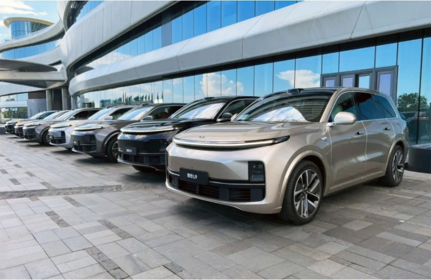 2023年11月SUV销量榜：综合榜前十，中端车前十，高端车前十