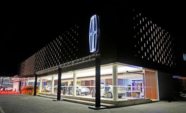 抛开“母胎光环”，林肯冒险家、奥迪Q3与宝马X1谁能更胜一筹？