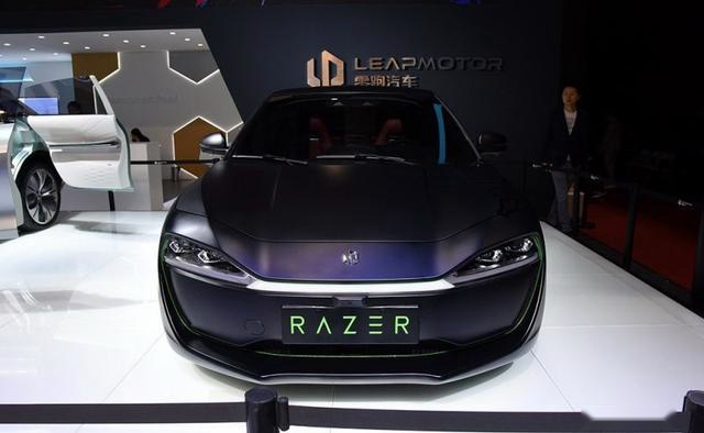 续航380km、补贴完售价11.99万,零跑S01值得入手吗