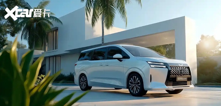 置换补贴价7.10万起！五菱星光730正式上市，三种动力系统