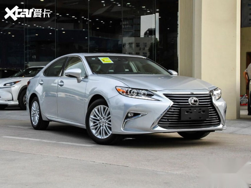 丰田中国加价销售,被罚超8700万,高傲的雷克萨斯会低头吗?