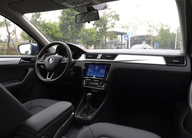 价格便宜油耗还低，10万预算入手合资轿车，不能错过这3款