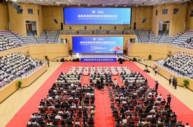 高等教育的吉利方案，和民办教育的3个关键词