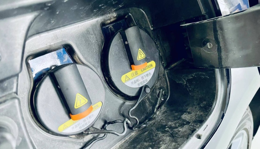 C位出道，零跑C01展现硬核实力丨新车