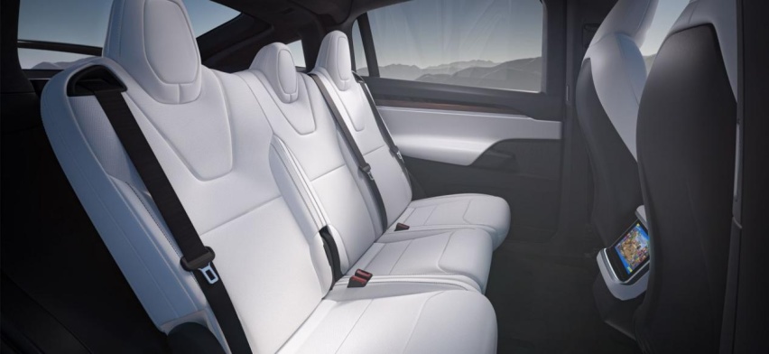 再度涨价3万元 外观和内饰有变动 特斯拉Model S/X上调售价