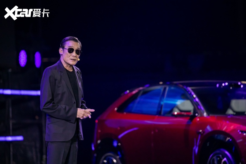 合资新能源的克制哲学：MAZDA EZ-60激光版不争最只做对