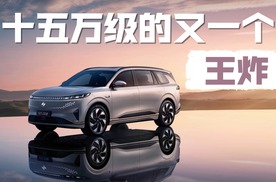 十五万标配冰箱彩电大沙发？不只是零跑，还有东风奕派eπ008！