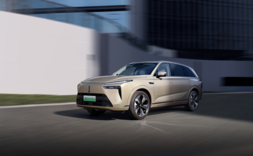 号称比「500万以内最好的SUV」更好，魏牌蓝山究竟有多「好」？