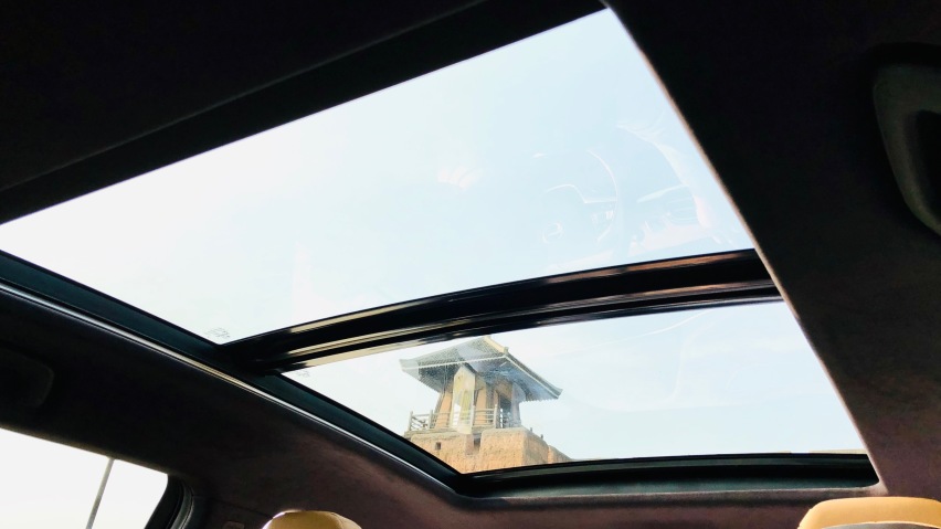 如此续航加性能，埃安LX颠覆我对新能源汽车的想象
