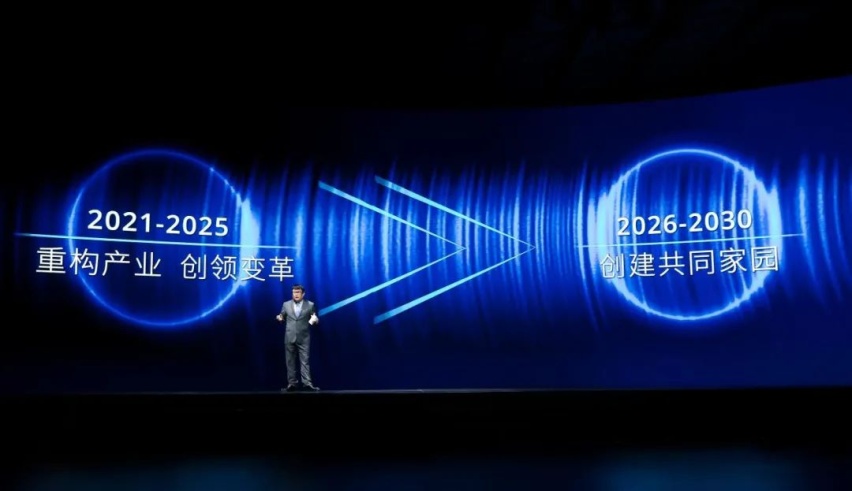 吉利打造中国商用车新势力，远程星瀚H解锁“无限续航”