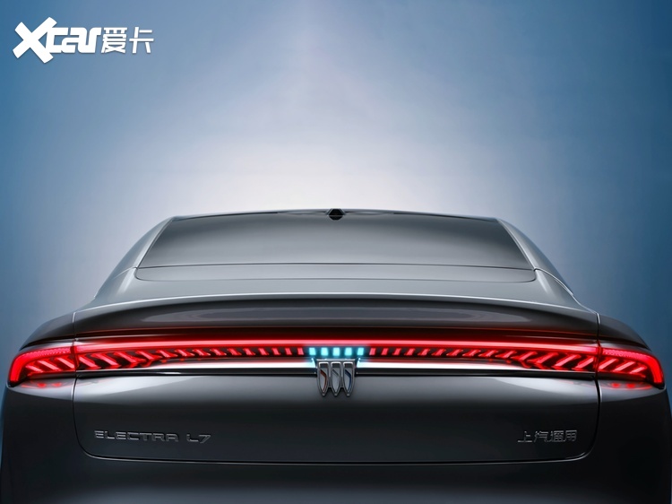 限时权益售16.99万起！别克至境L7正式上市