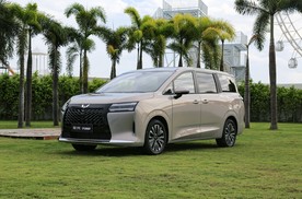 综合补贴价8.78万元起 星光730尊享型正式上市 7大核心升级