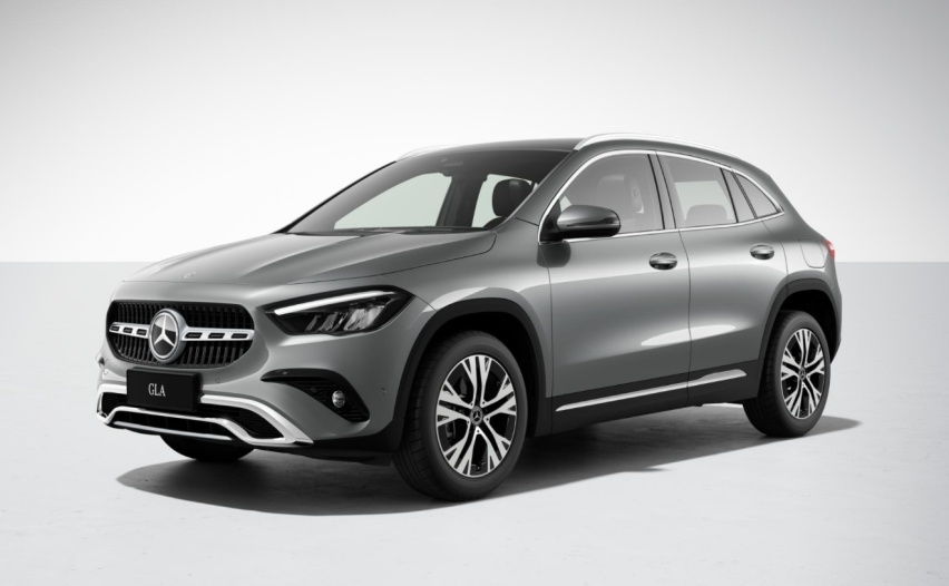 “最敢冲”的奔驰SUV！售价30万，现仅20万，新款上市配奢华内饰
