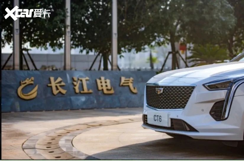 和凯迪拉克一起，探寻城市升级中的“智能出行密码”