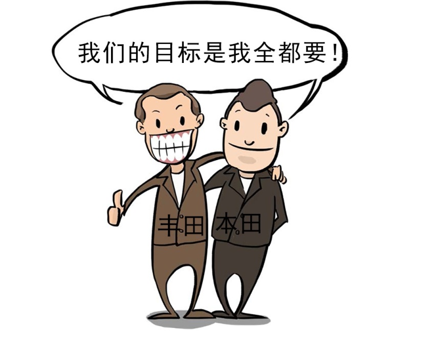 老外疯抢，可惜这些车这辈子是不可能引进的！