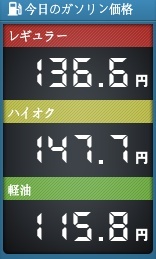 这些最省油的车型，日本人都藏着自己用